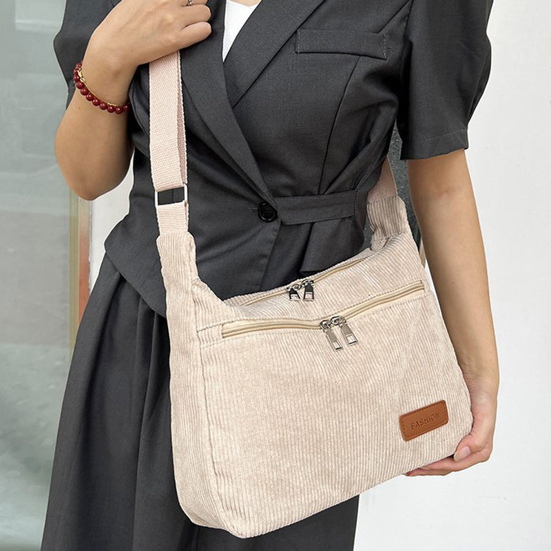 Vintage Lässige Tasche