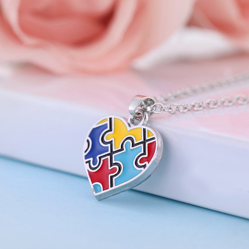 Böhmisches Anhängerhalskette