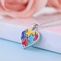 Böhmisches Anhängerhalskette