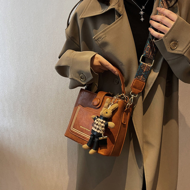 Vintage Freizeittasche