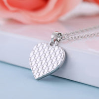 Böhmisches Anhängerhalskette