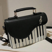Lässige Vintage-Tasche