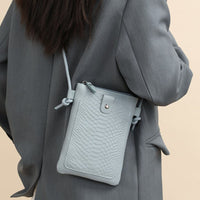 Lässige Vintage-Tasche