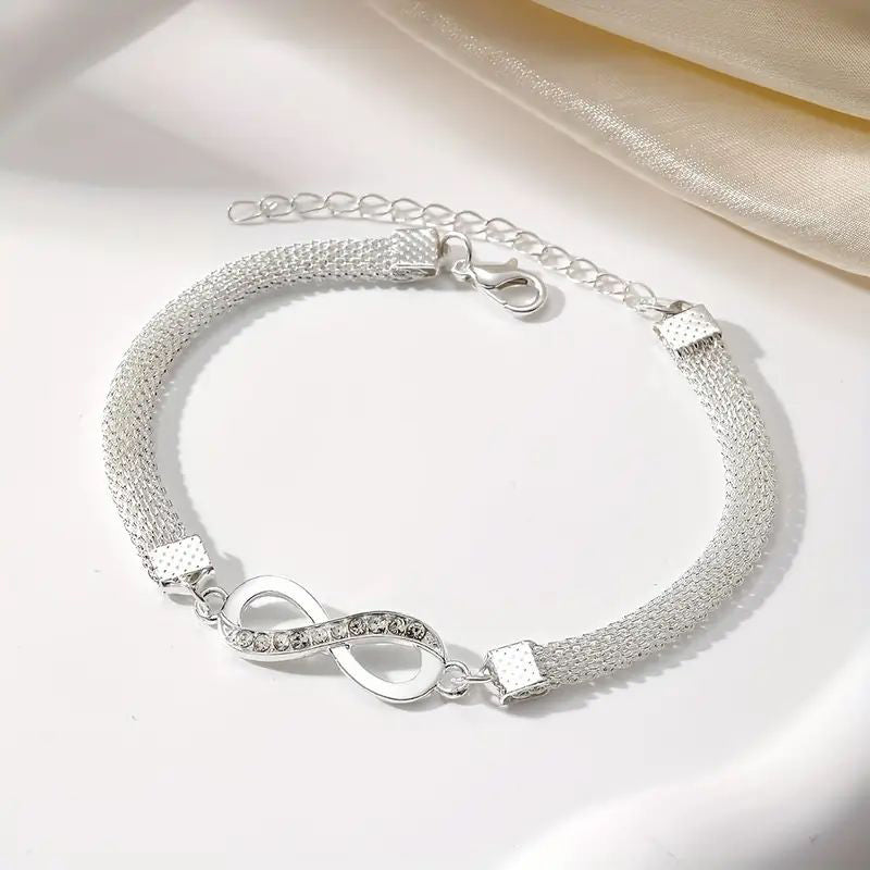 Vintage Böhmisches Armband