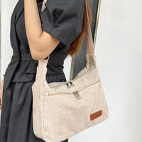 Vintage Lässige Tasche