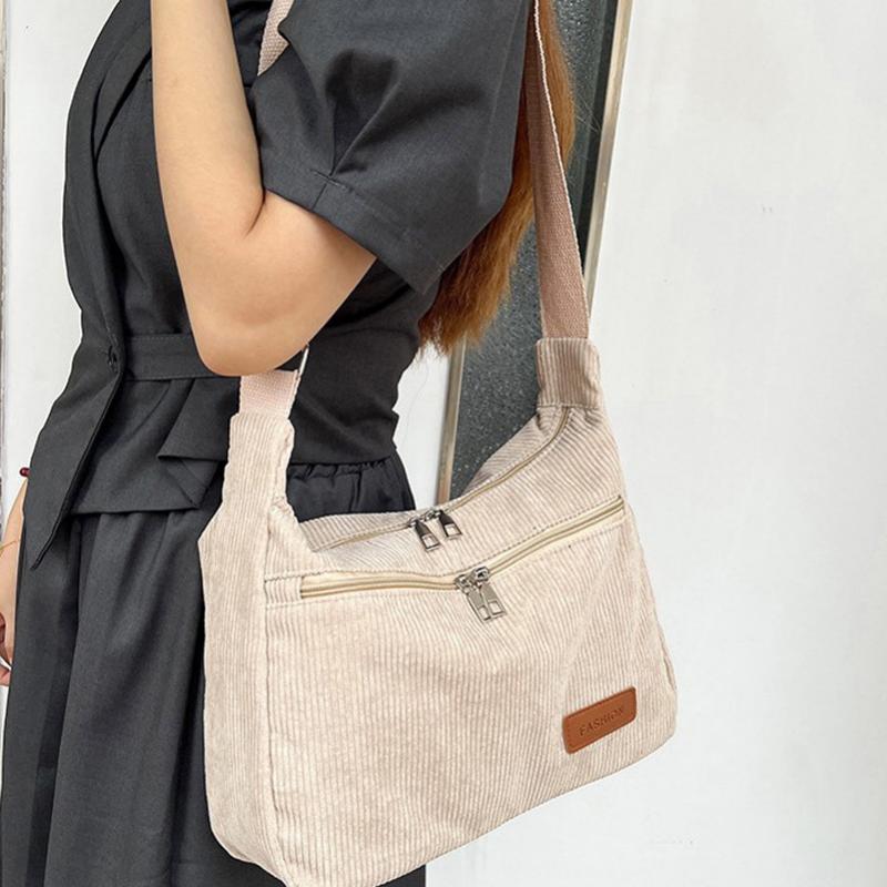 Vintage Lässige Tasche