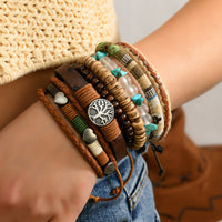 Vintage-Armband Im Bohème-Stil