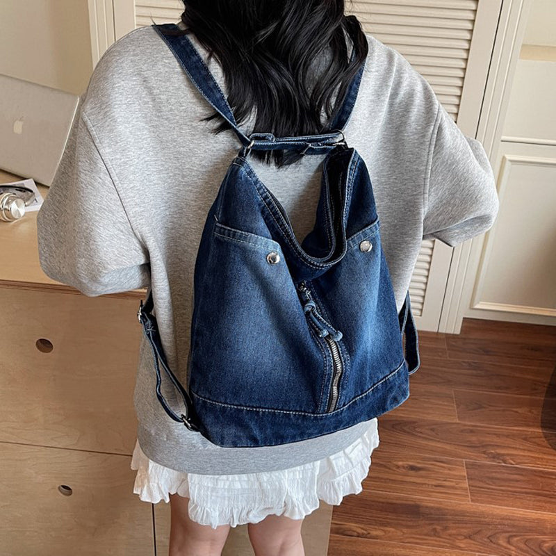 Vintage Lässige Tasche
