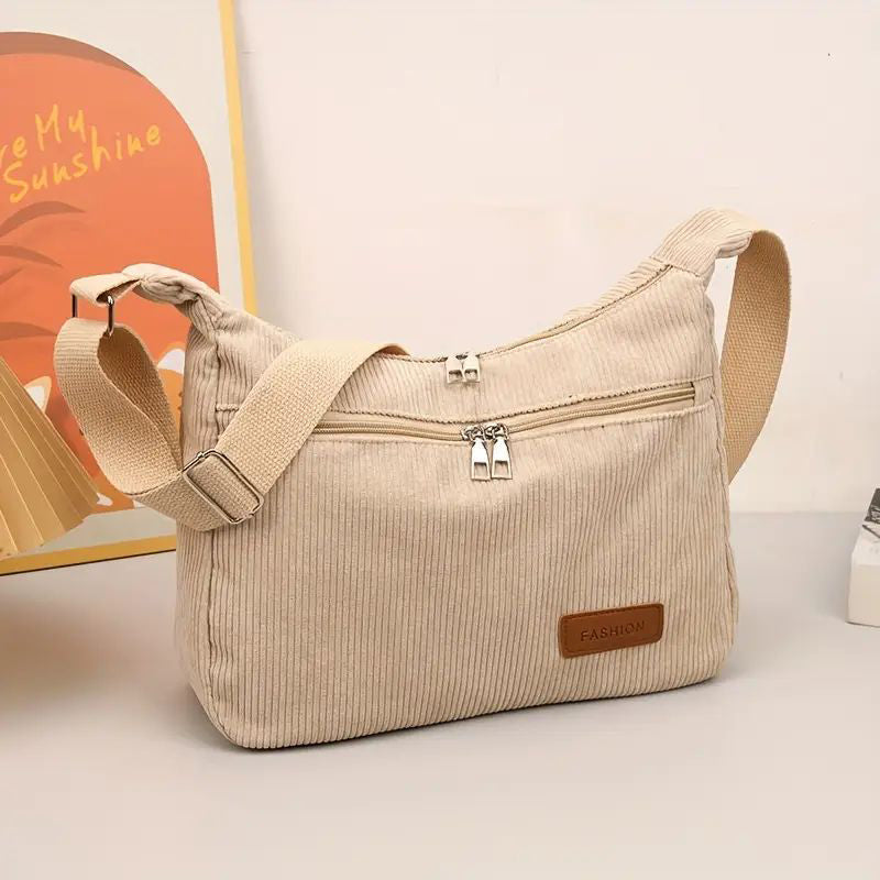 Vintage Lässige Tasche