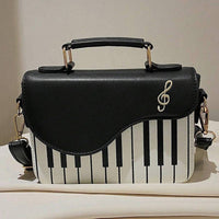 Lässige Vintage-Tasche