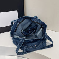 Vintage Canvas Tasche