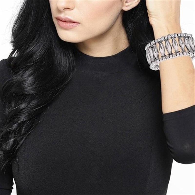 Vintage Böhmisches Armband