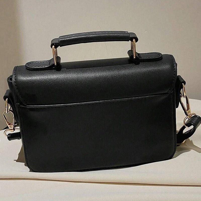 Lässige Vintage-Tasche