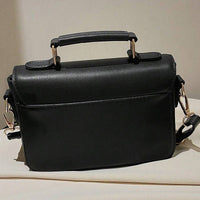 Lässige Vintage-Tasche