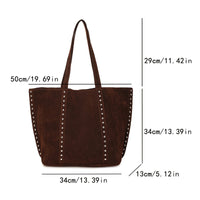 Vintage Lässige Tasche