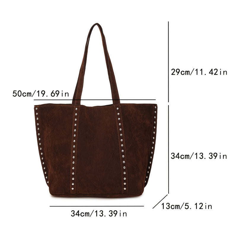 Vintage Lässige Tasche