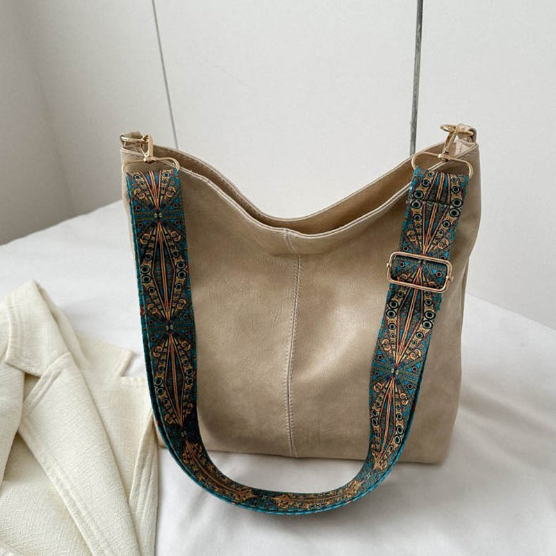 Vintage Lässige Tasche