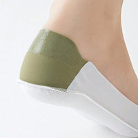 Atmungsaktive Freizeitsocken