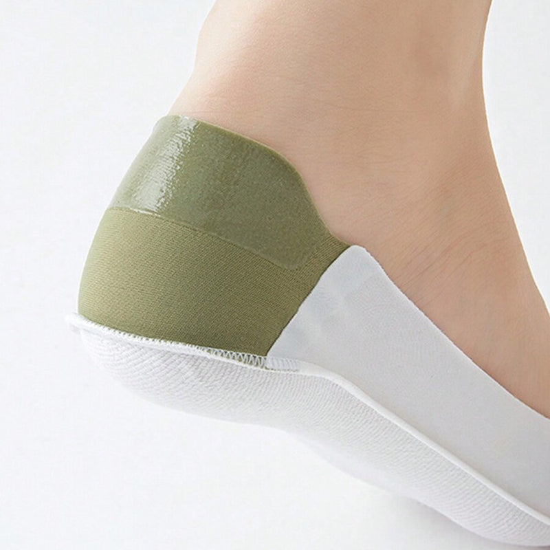 Atmungsaktive Freizeitsocken