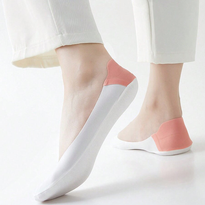 Atmungsaktive Freizeitsocken