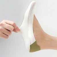 Atmungsaktive Freizeitsocken