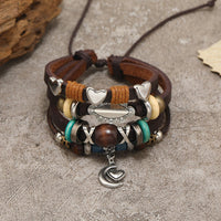 Vintage Böhmisches Armband