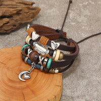 Vintage Böhmisches Armband