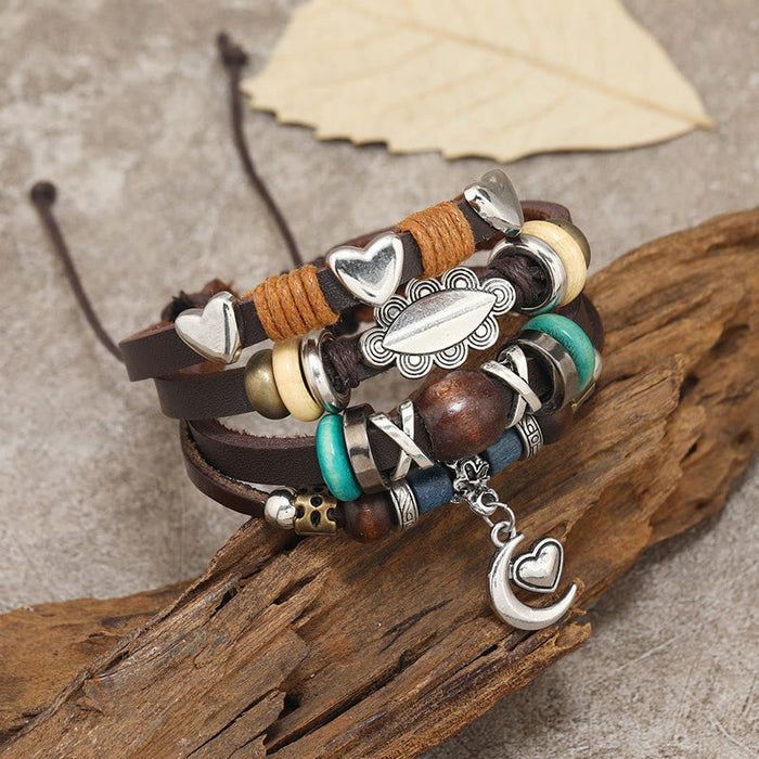 Vintage Böhmisches Armband