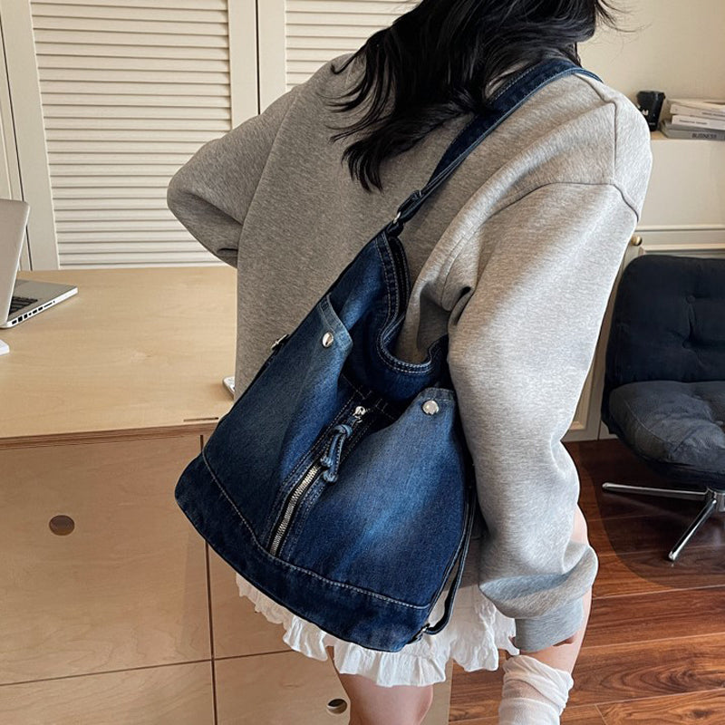 Vintage Lässige Tasche