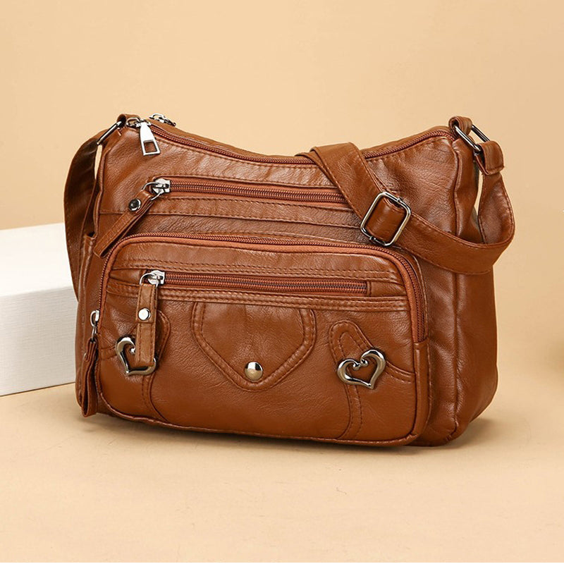 Vintage Böhmische Tasche