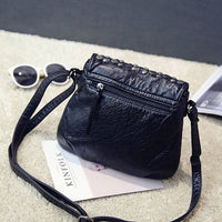Lässige Vintage-Tasche