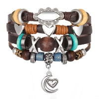 Vintage Böhmisches Armband