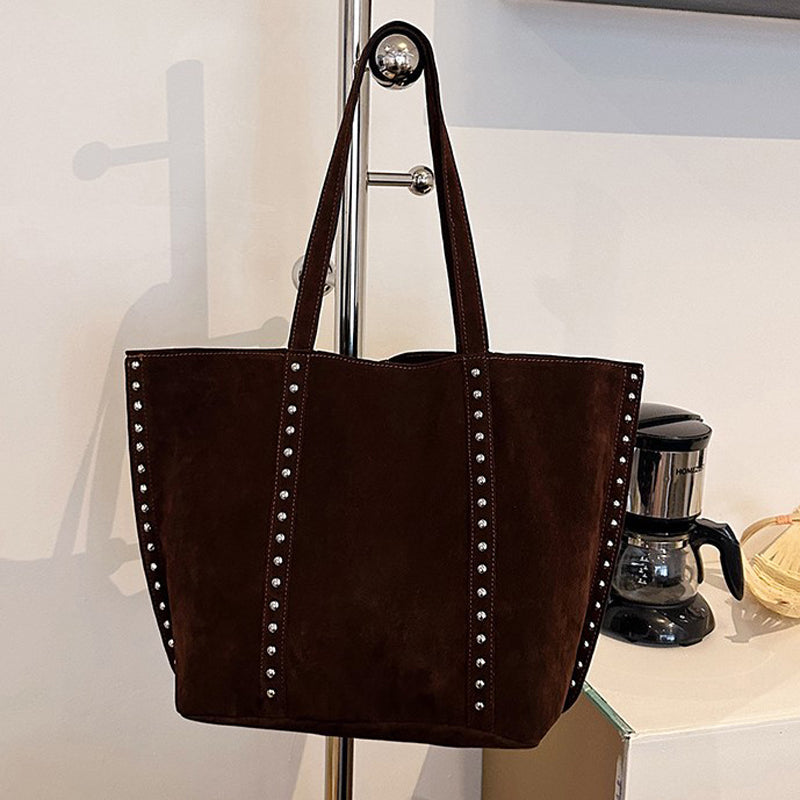 Vintage Lässige Tasche