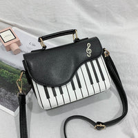 Lässige Vintage-Tasche