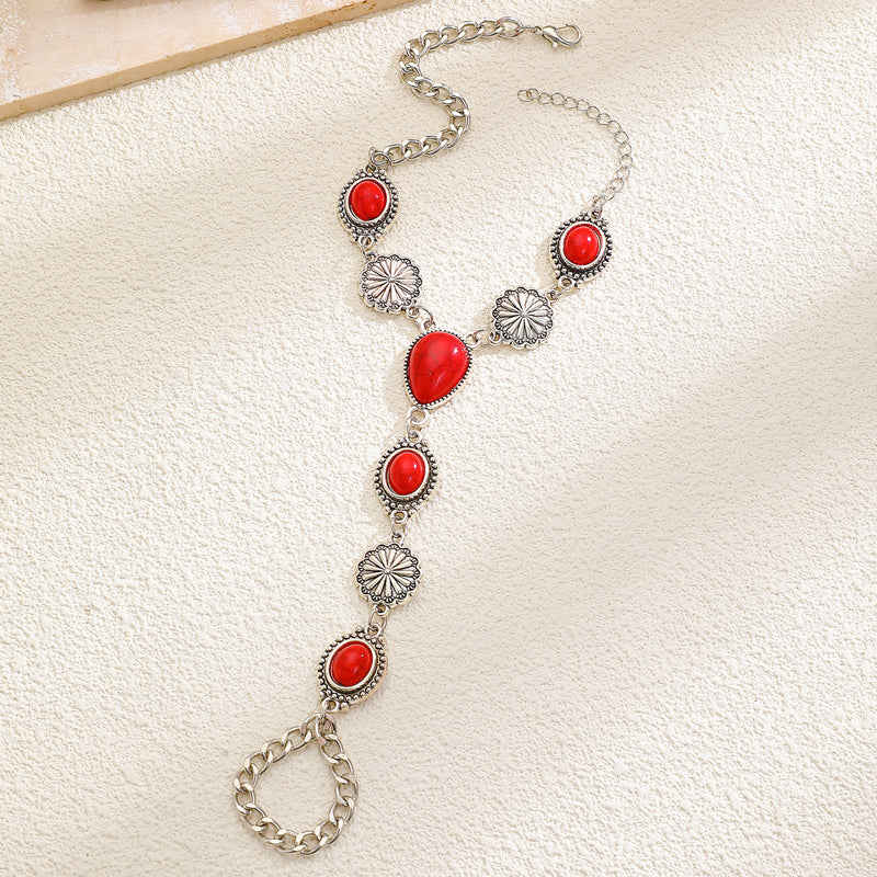 Vintage-Armband Im Bohème-Stil