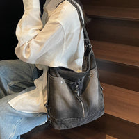 Vintage Lässige Tasche