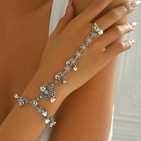 Vintage-Armband Im Bohème-Stil