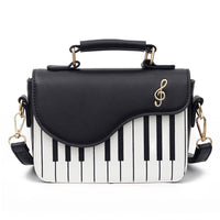 Lässige Vintage-Tasche