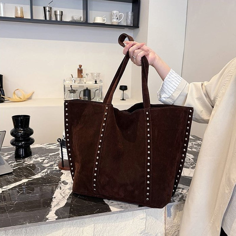 Vintage Lässige Tasche