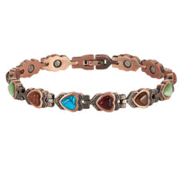 Vintage Herz Armband