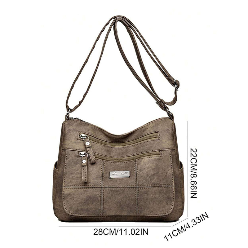 Vintage Lässige Tasche