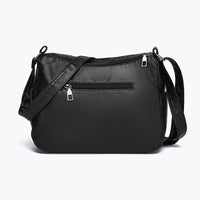 Lässige Vintage-Tasche