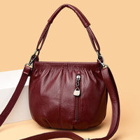Vintage-Tasche Im Bohème-Stil