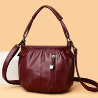 Vintage-Tasche Im Bohème-Stil