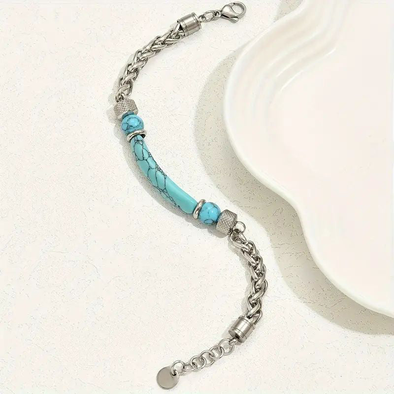 Vintage Böhmisches Armband