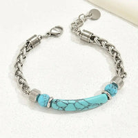 Vintage Böhmisches Armband