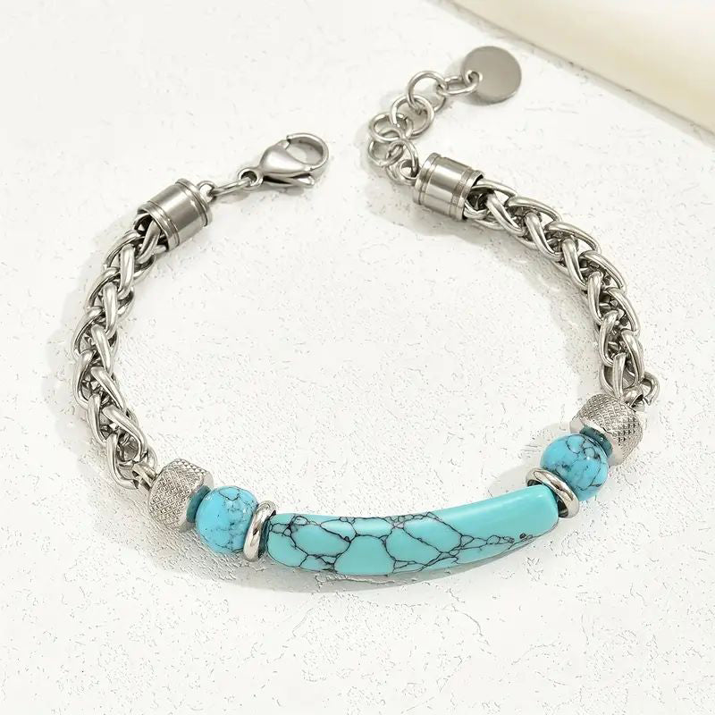 Vintage Böhmisches Armband
