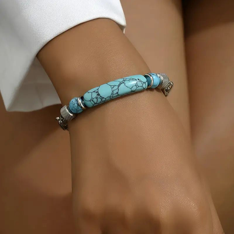 Vintage Böhmisches Armband