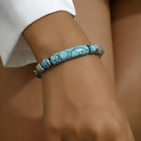 Vintage Böhmisches Armband