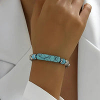 Vintage Böhmisches Armband